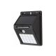 Rabalux Solarna rasveta Ostrava LED 13W crna (7880) - 7880