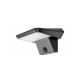 Rabalux Solarna rasveta Qesa LED 10W crna (77005) - 77005