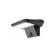 Rabalux Solarna rasveta Qesa LED 10W crna (77005) - 77005