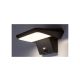 Rabalux Solarna rasveta Qesa LED 10W crna (77005) - 77005