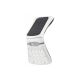 Rabalux Solarna rasveta Rogova LED 4W bela (77022) - 77022