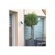 Rabalux Solarna rasveta Rogova LED 4W bela (77022) - 77022