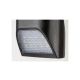 Rabalux Solarna rasveta Sepik LED 36W crna (77013) - 77013