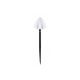 Rabalux Solarna rasveta Skadar LED 2W crna (77007) - 77007