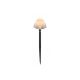 Rabalux Solarna rasveta Skadar LED 2W crna (77007) - 77007