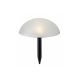 Rabalux Solarna rasveta Treppio LED 1W crna (77008) - 77008