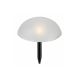 Rabalux Solarna rasveta Treppio LED 1W crna (77008) - 77008