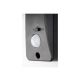Rabalux Solarna rasveta Valpovo LED 24W crna (77019) - 77019