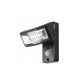 Rabalux Solarna rasveta Valpovo LED 24W crna (77019) - 77019