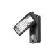 Rabalux Solarna rasveta Valpovo LED 24W crna (77019) - 77019
