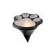 Rabalux Solarna rasveta Wigry LED 006W crna (77001) - 77001