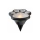 Rabalux Solarna rasveta Wigry LED 006W crna (77001) - 77001