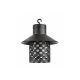 Rabalux Solarna rasveta Ximpu LED 01W crna (77003) - 77003