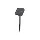 Rabalux Solarna rasveta Ximpu LED 01W crna (77003) - 77003