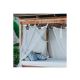Rabalux Solarna rasveta Ximpu LED 01W crna (77003) - 77003