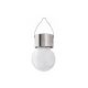 Rabalux Solarna rasveta Yola LED 006W brušeni hrom (7850) - 7850