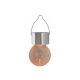 Rabalux Solarna rasveta Yola LED 006W brušeni hrom (7850) - 7850