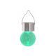 Rabalux Solarna rasveta Yola LED 006W brušeni hrom (7850) - 7850