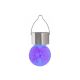 Rabalux Solarna rasveta Yola LED 006W brušeni hrom (7850) - 7850