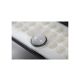 Rabalux Solarna rasveta Zavod LED 8W crna (77129) - RAS003040A00000
