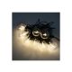 Rabalux Solarna rasveta Zirc LED 36W crna (77165) - RAS003075A00000
