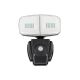 Rabalux Solarna rasveta Zlarin LED 12W crna (77012) - 77012-1