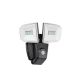 Rabalux Solarna rasveta Zlarin LED 12W crna (77012) - 77012-1