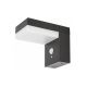 Rabalux Solarna rasveta Zrebar LED 6W crna (77009) - 77009