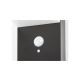 Rabalux Solarna rasveta Zrebar LED 6W crna (77009) - 77009