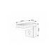 Rabalux Solarna rasveta Zrebar LED 6W crna (77009) - 77009
