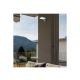 Rabalux Solarna rasveta Zrebar LED 6W crna (77009) - 77009