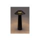 Rabalux Spoljna dekorativna rasveta Assen LED 5W crna (77062) - 77062