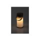 Rabalux Spoljna dekorativna rasveta Funes LED 3W braon (77143) - RAS003054A00000