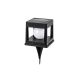 Rabalux Spoljna dekorativna rasveta Holne LED 03W crna (77188) - RAS003094A00000
