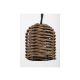 Rabalux Spoljna dekorativna rasveta Rupit LED 06W crna (77047) - 77047-1