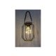 Rabalux Spoljna dekorativna rasveta Sluis LED 02W crna (77046) - 77046