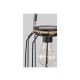 Rabalux Spoljna dekorativna rasveta Sluis LED 02W crna (77046) - 77046