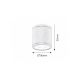 Rabalux Spoljna plafonska rasveta Akron GU10 1x MAX 35W antracit siva (8150) - 8150