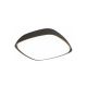 Rabalux Spoljna plafonska rasveta Austin LED 20W antracit siva (8797) - 8797