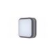 Rabalux Spoljna plafonska rasveta Hamburg LED 10W antracit siva (8849) - 8849