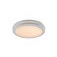 Rabalux Spoljna plafonska rasveta Indre LED 28W bela (77036) - 77036