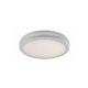 Rabalux Spoljna plafonska rasveta Indre LED 28W bela (77036) - 77036