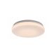 Rabalux Spoljna plafonska rasveta Lowar LED 12W bela (77133) - RAS003044A00000