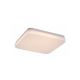 Rabalux Spoljna plafonska rasveta Lowar LED 18W bela (77137) - RAS003048A00000