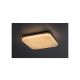 Rabalux Spoljna plafonska rasveta Lowar LED 18W bela (77181) - RAS003087A00000