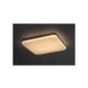 Rabalux Spoljna plafonska rasveta Lowar LED 36W bela (77136) - RAS003047A00000