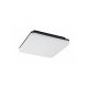 Rabalux Spoljna plafonska rasveta Pernik LED 24W crna (7250) - 7250