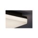 Rabalux Spoljna plafonska rasveta Pernik LED 24W crna (7250) - 7250