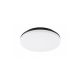 Rabalux Spoljna plafonska rasveta Pernik LED 24W crna (7265) - 7265-1