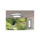 Rabalux Spoljna plafonska rasveta Stuttgart E27 2x MAX 11W antracit siva (8685) - 8685